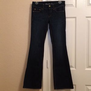 American Eagle Artist jeans size 2 regular